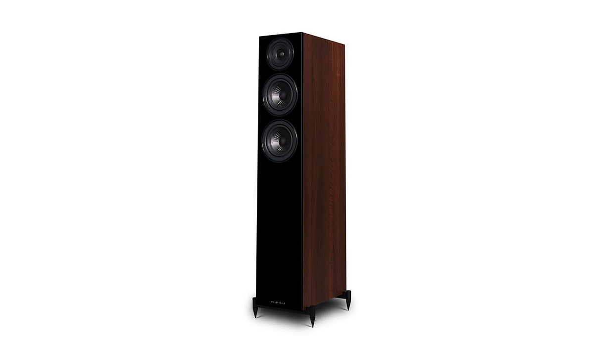 Wharfedale Diamond 12.3 Floorstanding Speakers