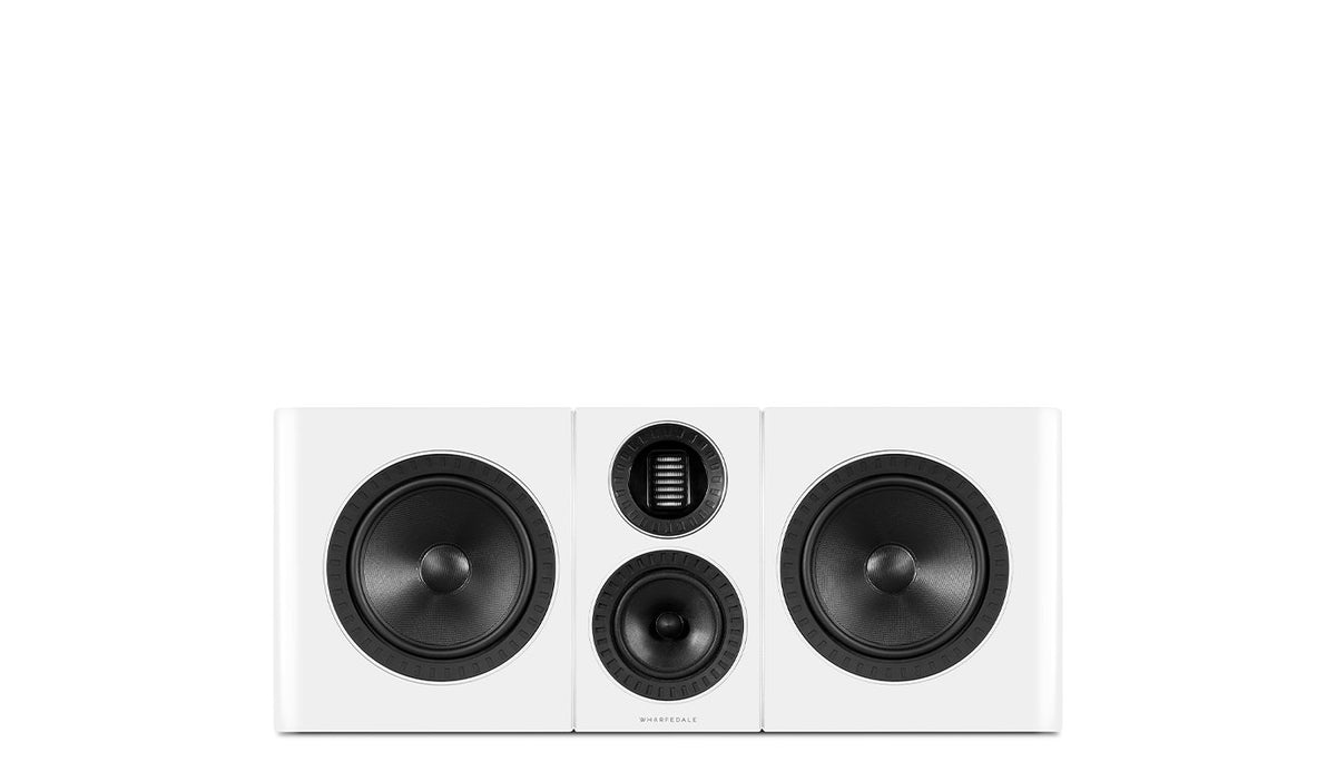 Wharfedale Elysian C Centre Speaker — view 4