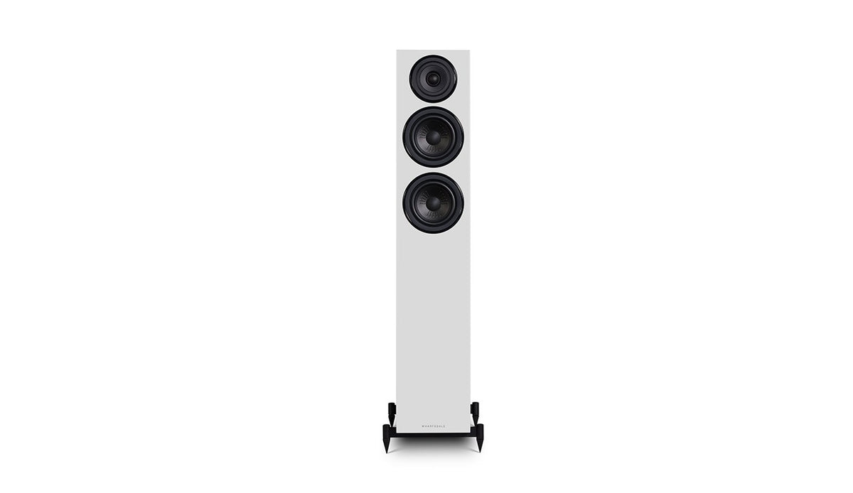 Wharfedale Diamond 12.3 Floorstanding Speakers — view 8