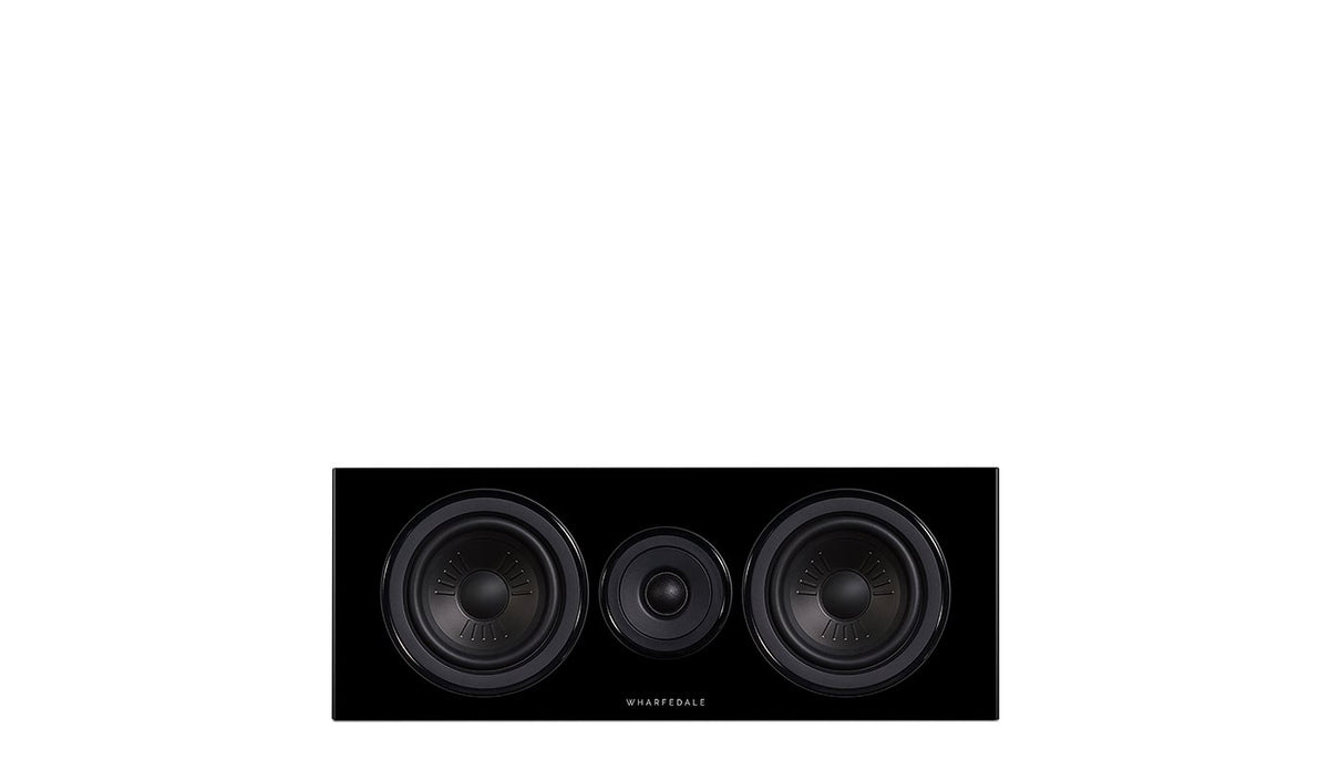 Wharfedale Diamond 12.C Centre Speaker — view 5