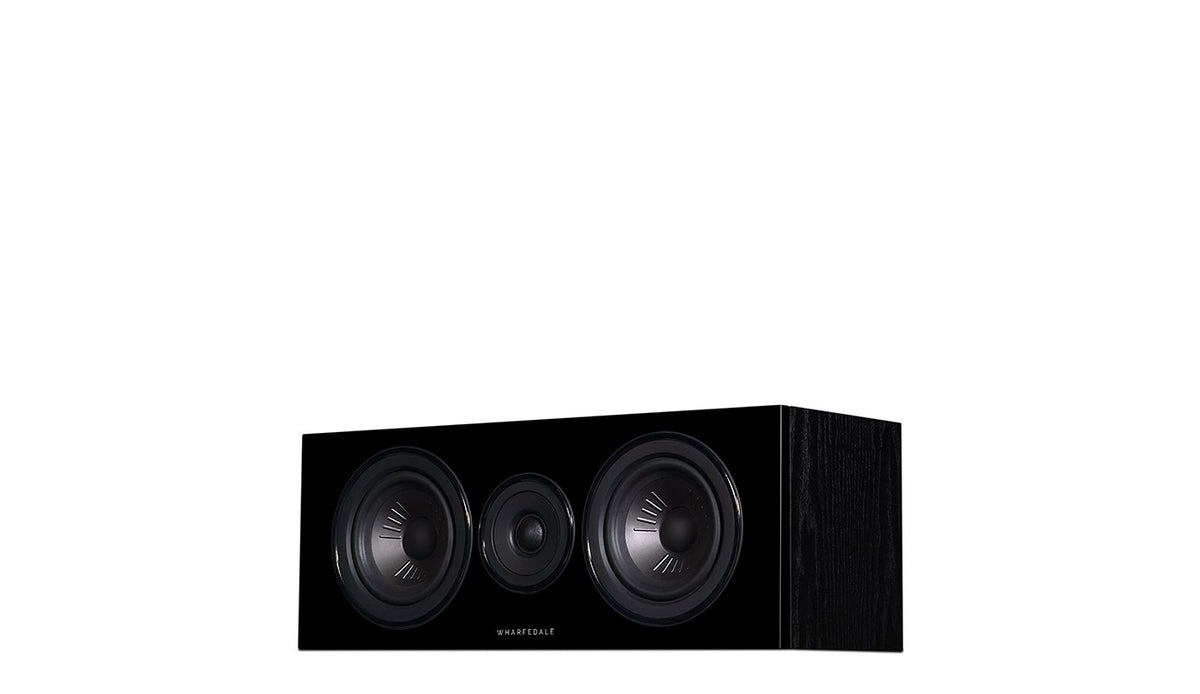 Wharfedale Diamond 12.C Centre Speaker — view 2