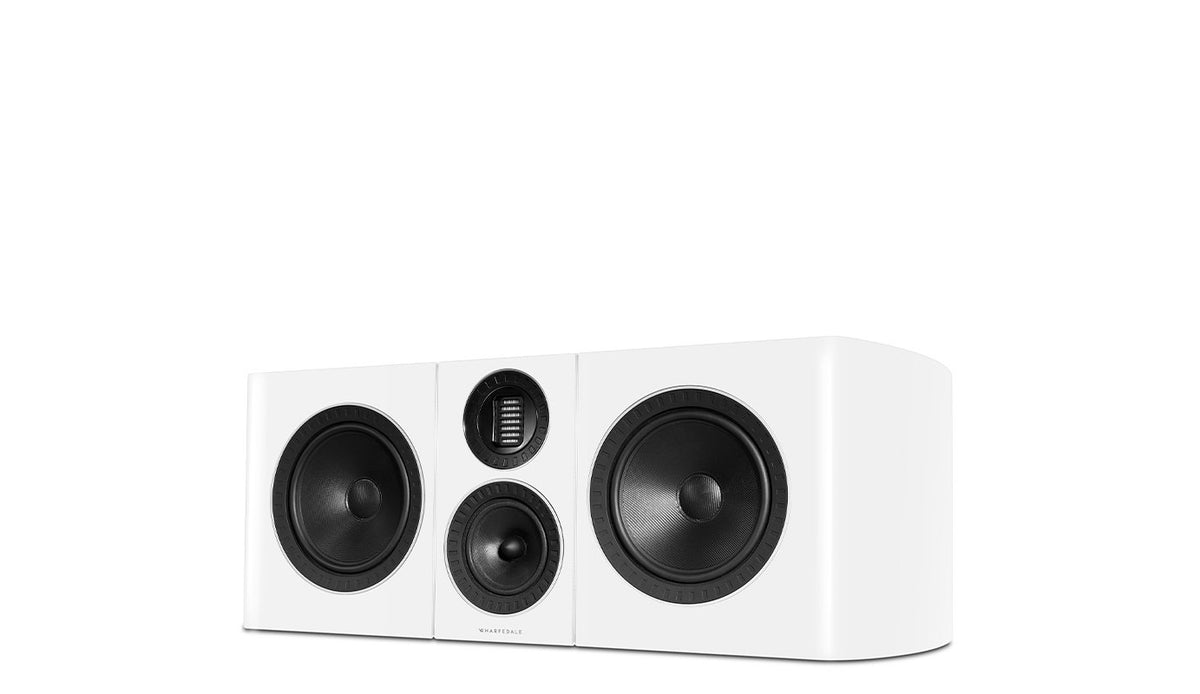 Wharfedale Elysian C Centre Speaker — view 3