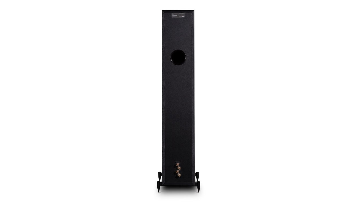 Wharfedale Diamond 12.4 Floorstanding Speakers — view 9