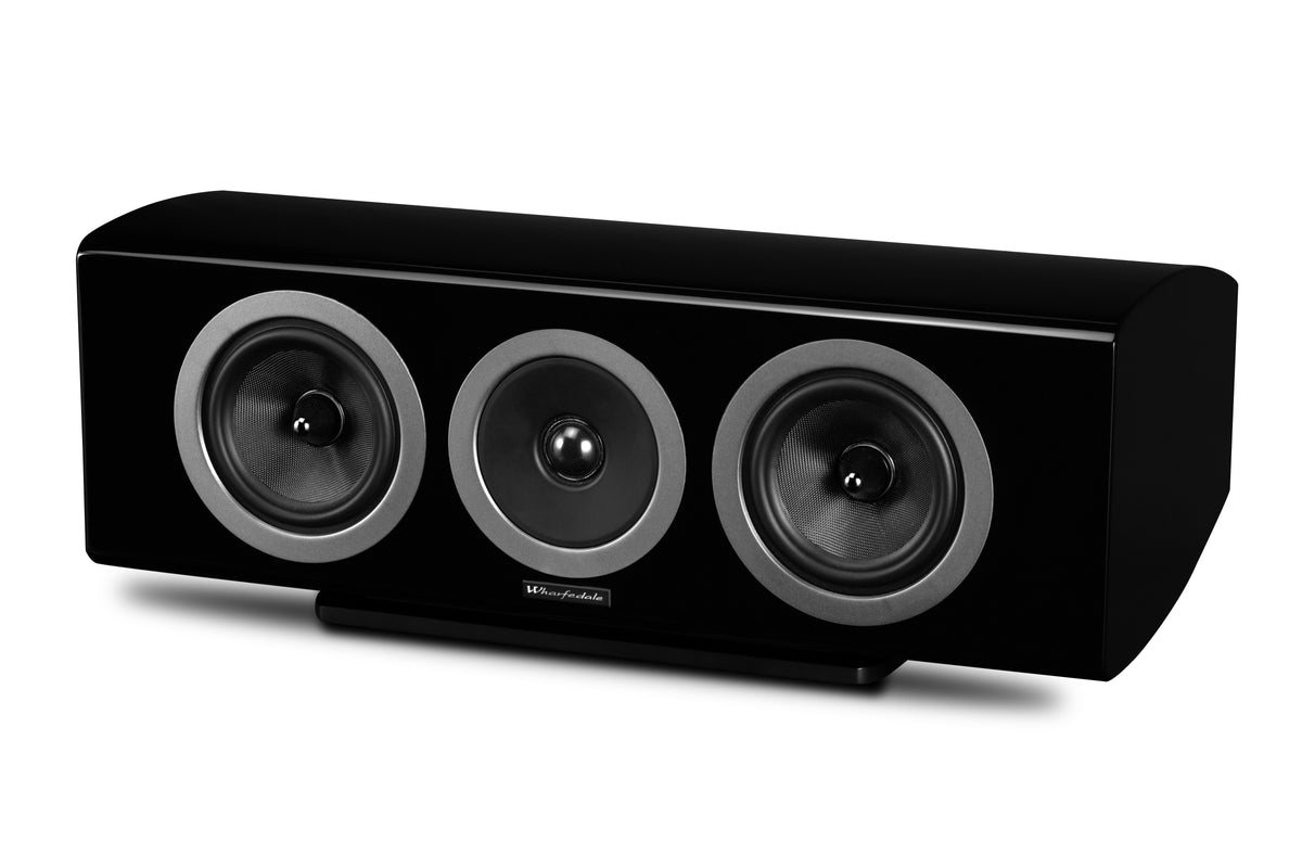 Wharfedale Reva C Centre Speaker