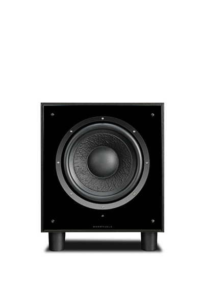 Wharfedale SW-10 Subwoofer