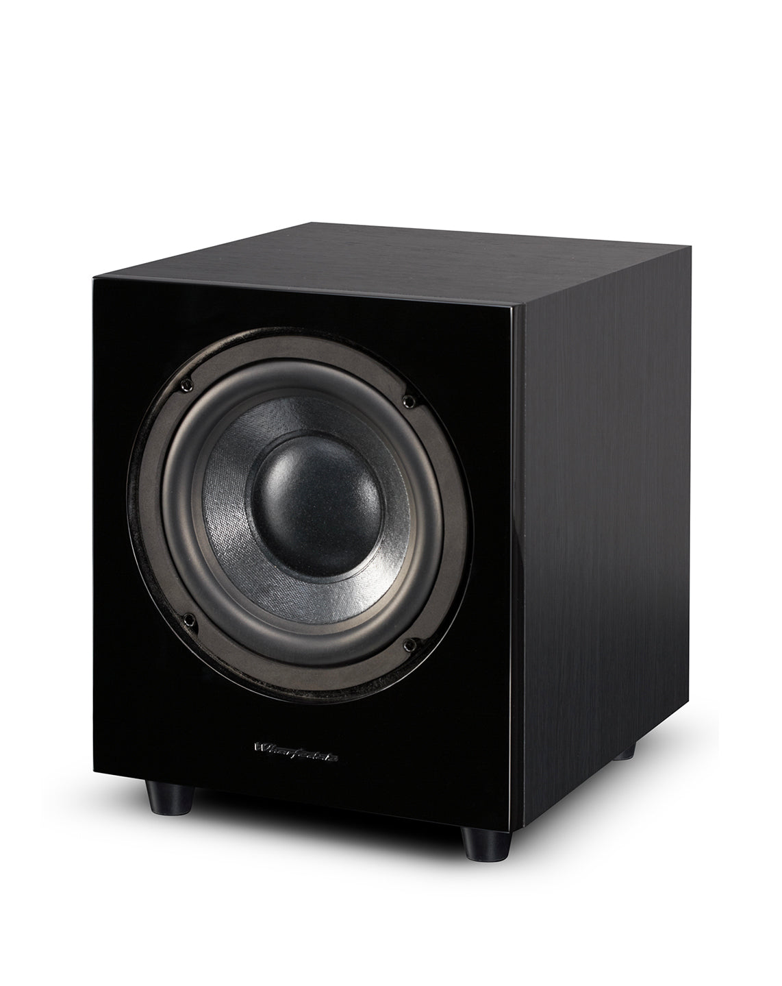 Wharfedale WH-D8 Subwoofer — view 4