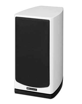 Wharfedale Reva 2 Bookshelf Speakers — view 2