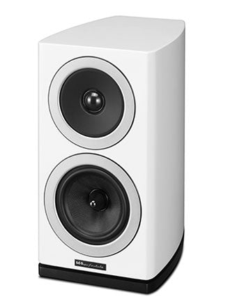 Shop Now Reva 2 Bookshelf Speakers - Wharfedale Australia