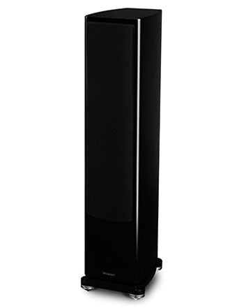 Wharfedale Reva 4 Floorstanding Speakers — view 4