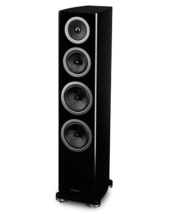 Wharfedale Reva 4 Floorstanding Speakers
