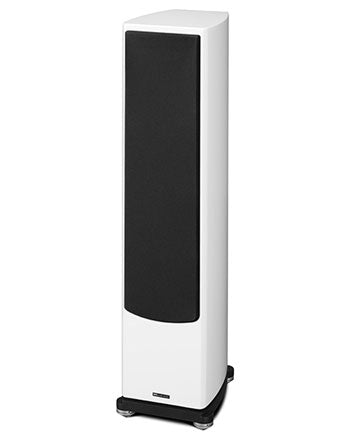 Wharfedale Reva 3 Floorstanding Speakers — view 3