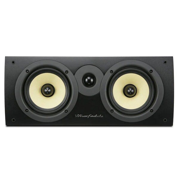 Wharfedale center channel speaker cheap