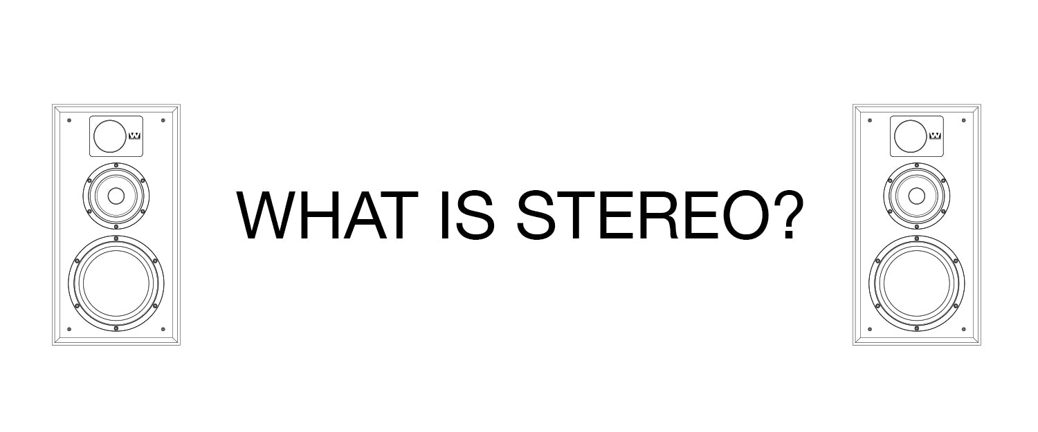 What is stereo and why is it important?