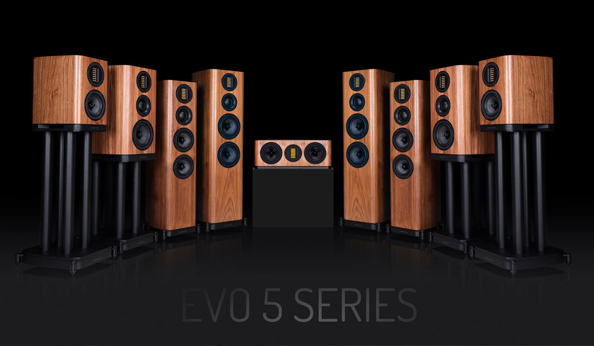 Types of Loudspeaker Explained: Which Speaker Does What?