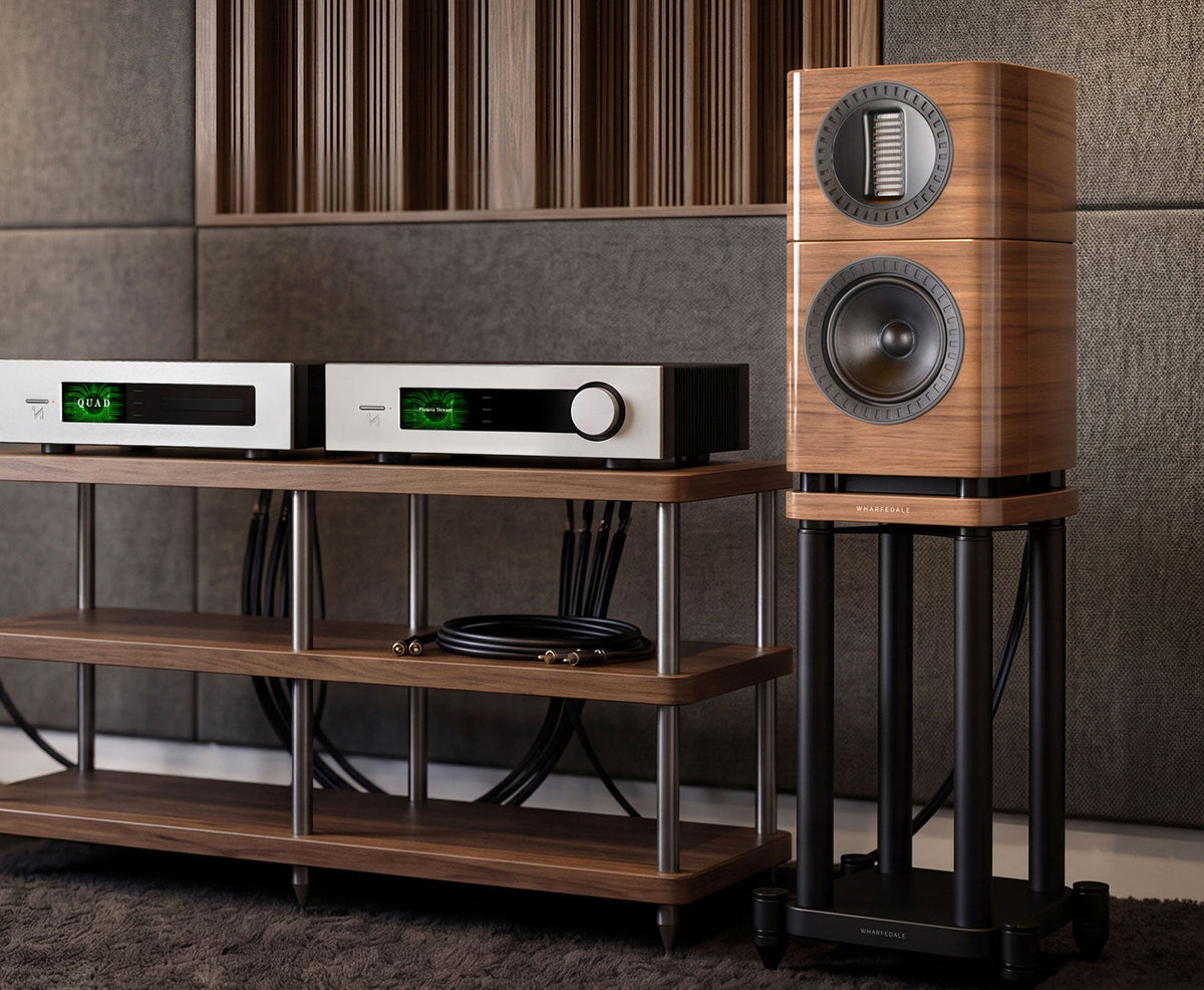 How to Match Speakers to an Amplifier: Impedance, Sensitivity and Watts