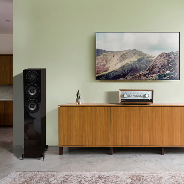 The Diamond Legacy: Award-Winning Sound, Generation After Generation