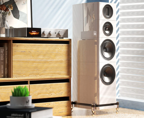 Choosing the Right Speakers for Your Room