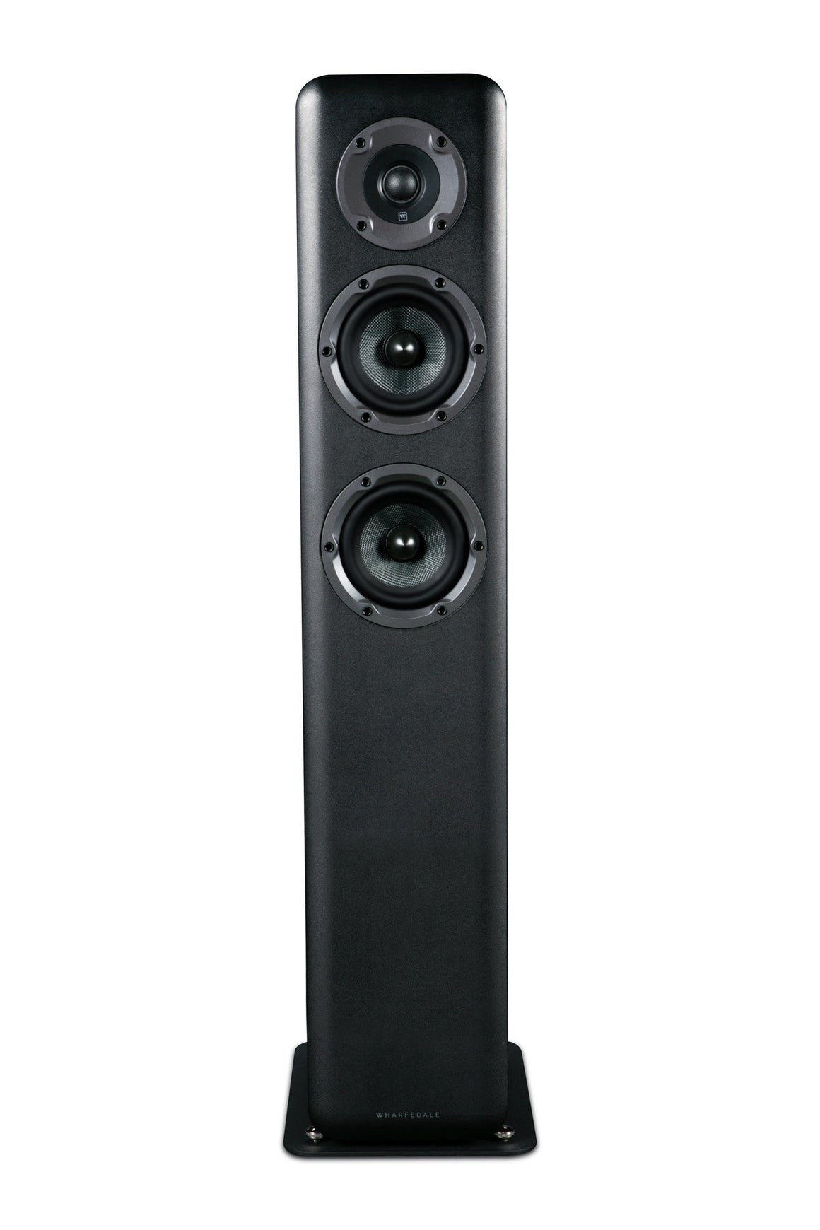 Wharfedale D330 floorstanding speakers