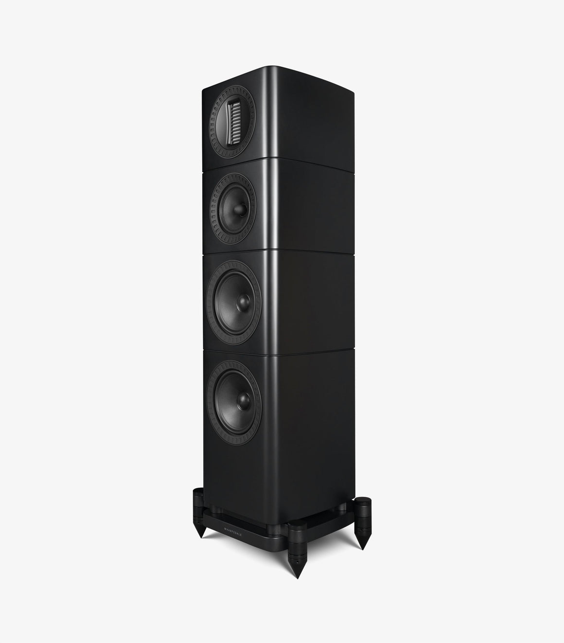 Wharfedale Elysian 3R floorstanding speakers