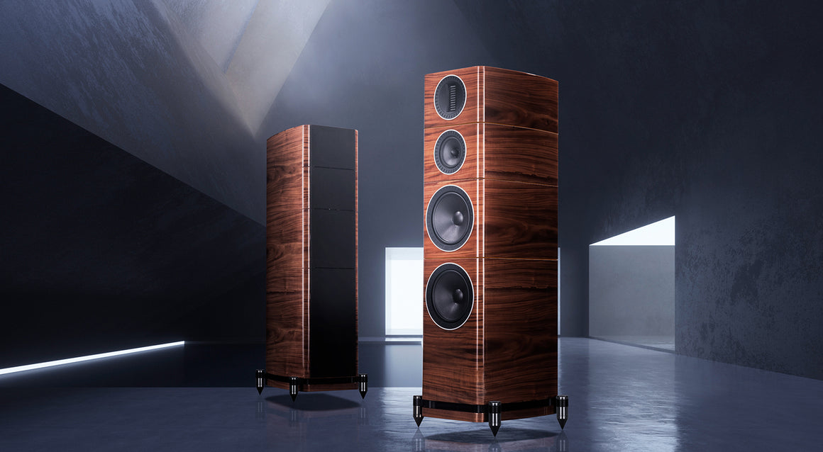 Elysian Series