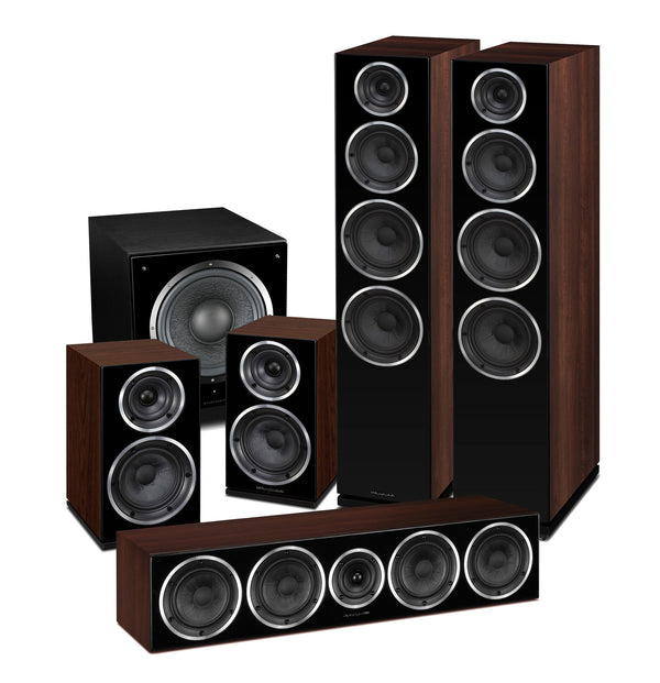 5.1 Home Theatre Packs