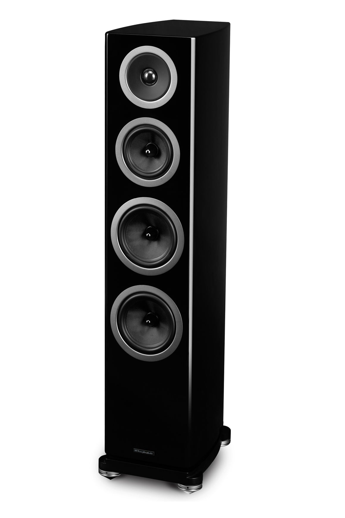 Wharfedale refurbished speakers