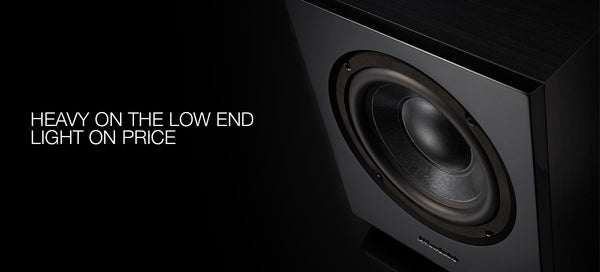 Subwoofers
