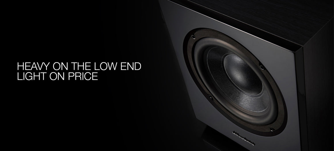 Subwoofers