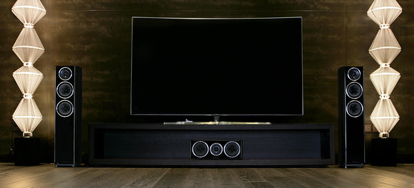 Centre Speakers