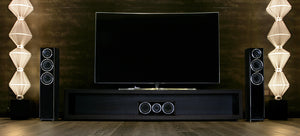 Centre Speakers