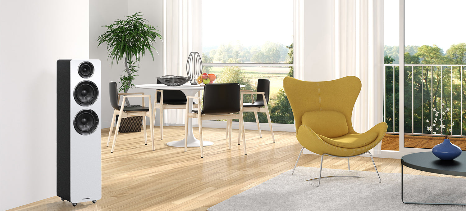 Diamond Active Series