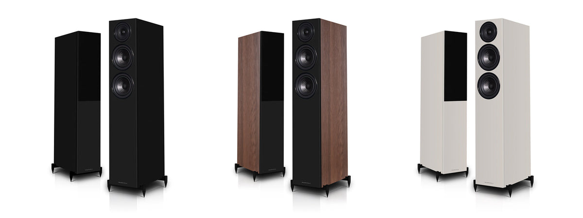Diamond 12.3i Floorstanding Speakers