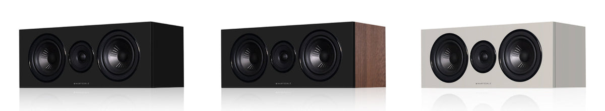 Diamond 12.Ci Centre Speaker