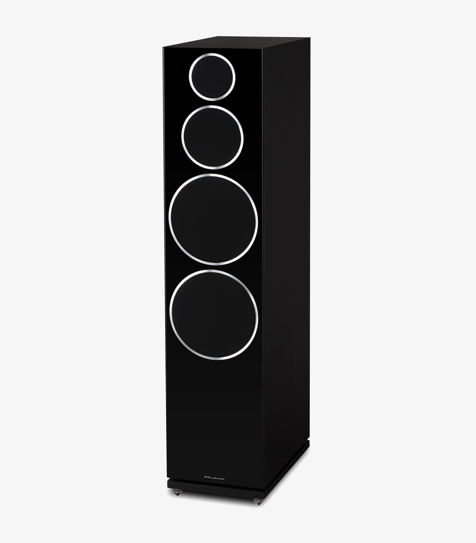 Diamond 250 Floorstanding Speakers