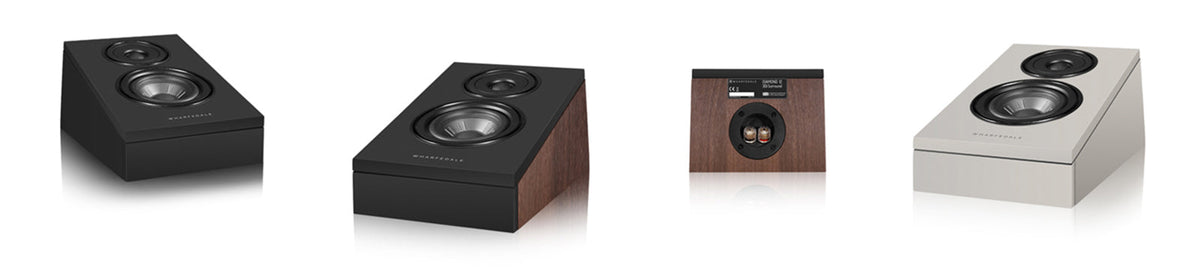 Diamond 12.3Di Surround Speakers