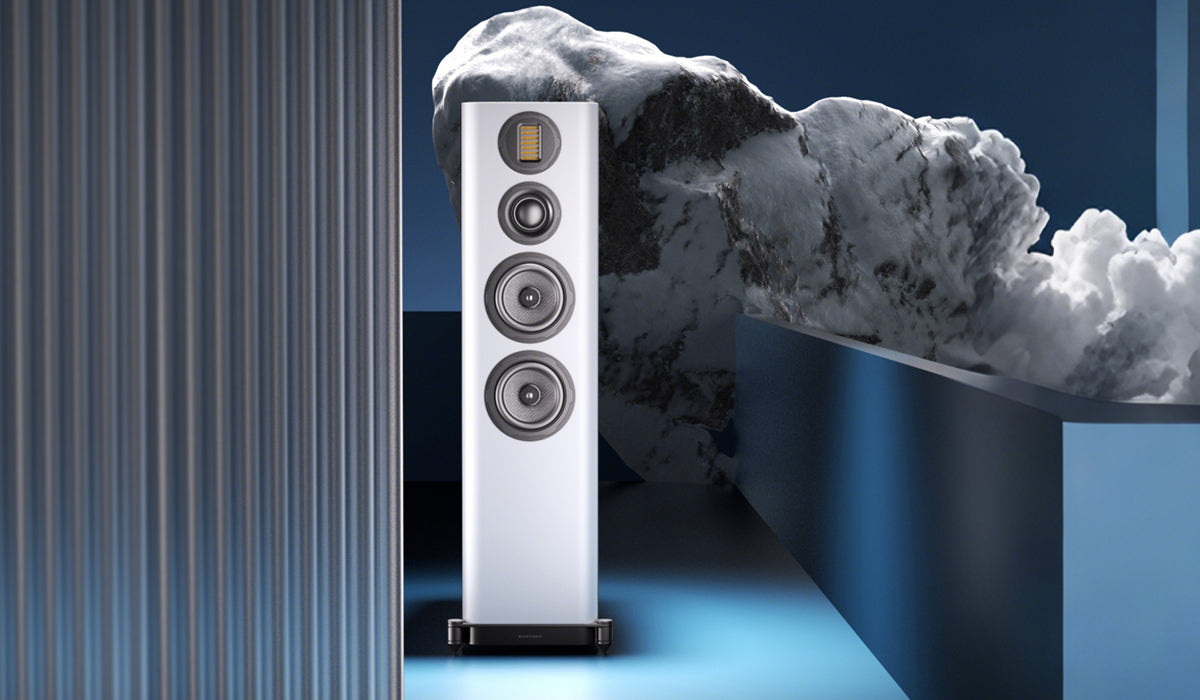 Reengineered Cabinetry for Superior Resonance Control