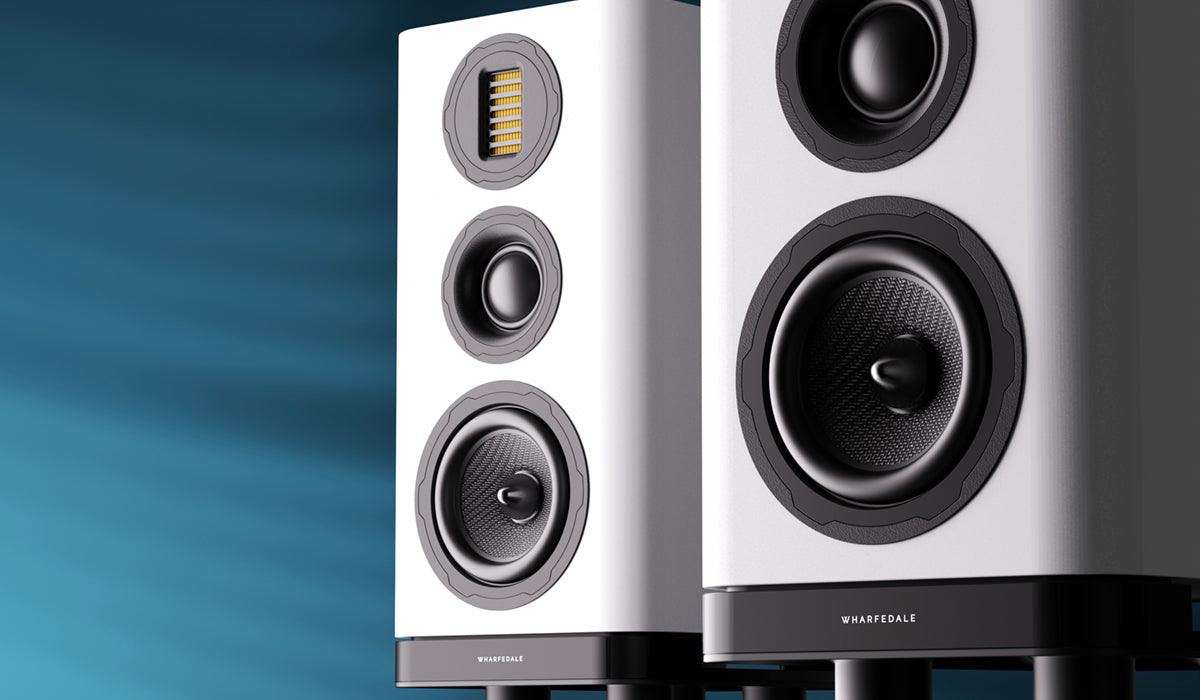 Reengineered Cabinetry for Superior Resonance Control
