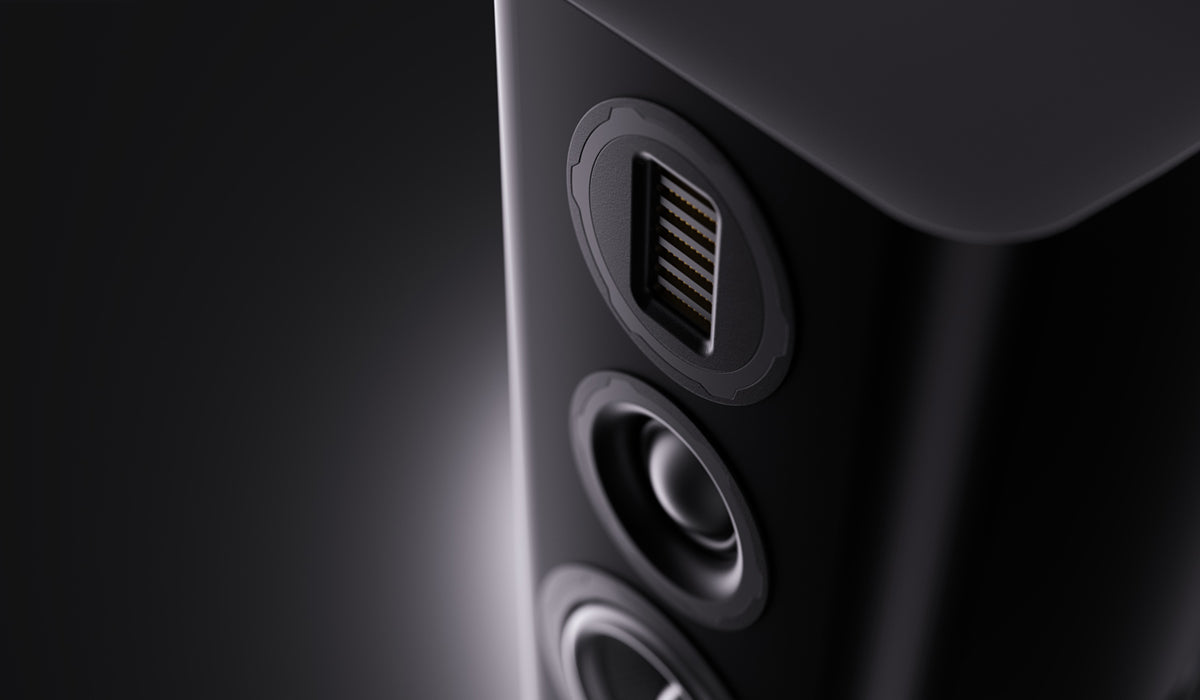 High Frequency Unit