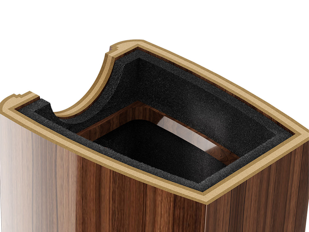 AURA Cabinet
