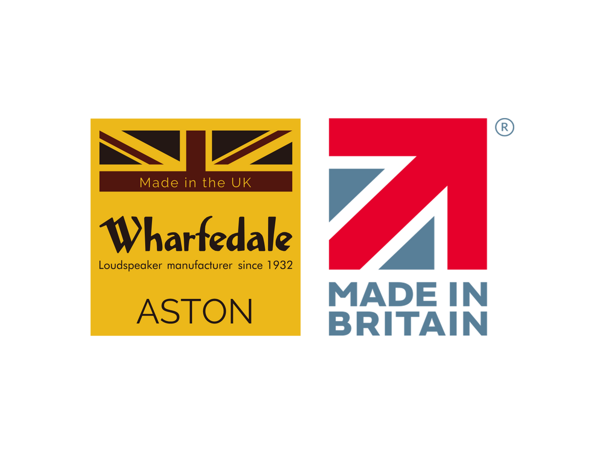 Made in the UK