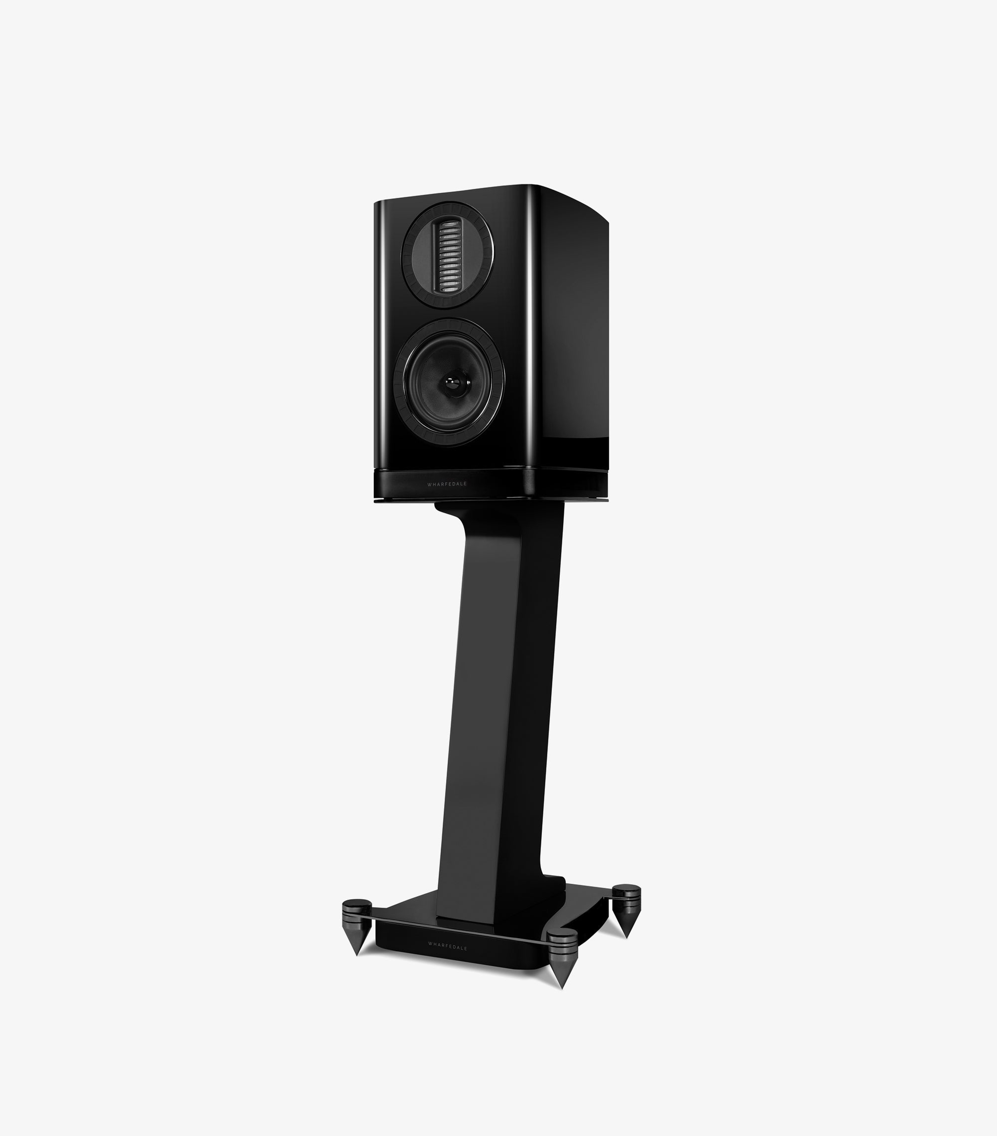Aura 1 Bookshelf Speakers
