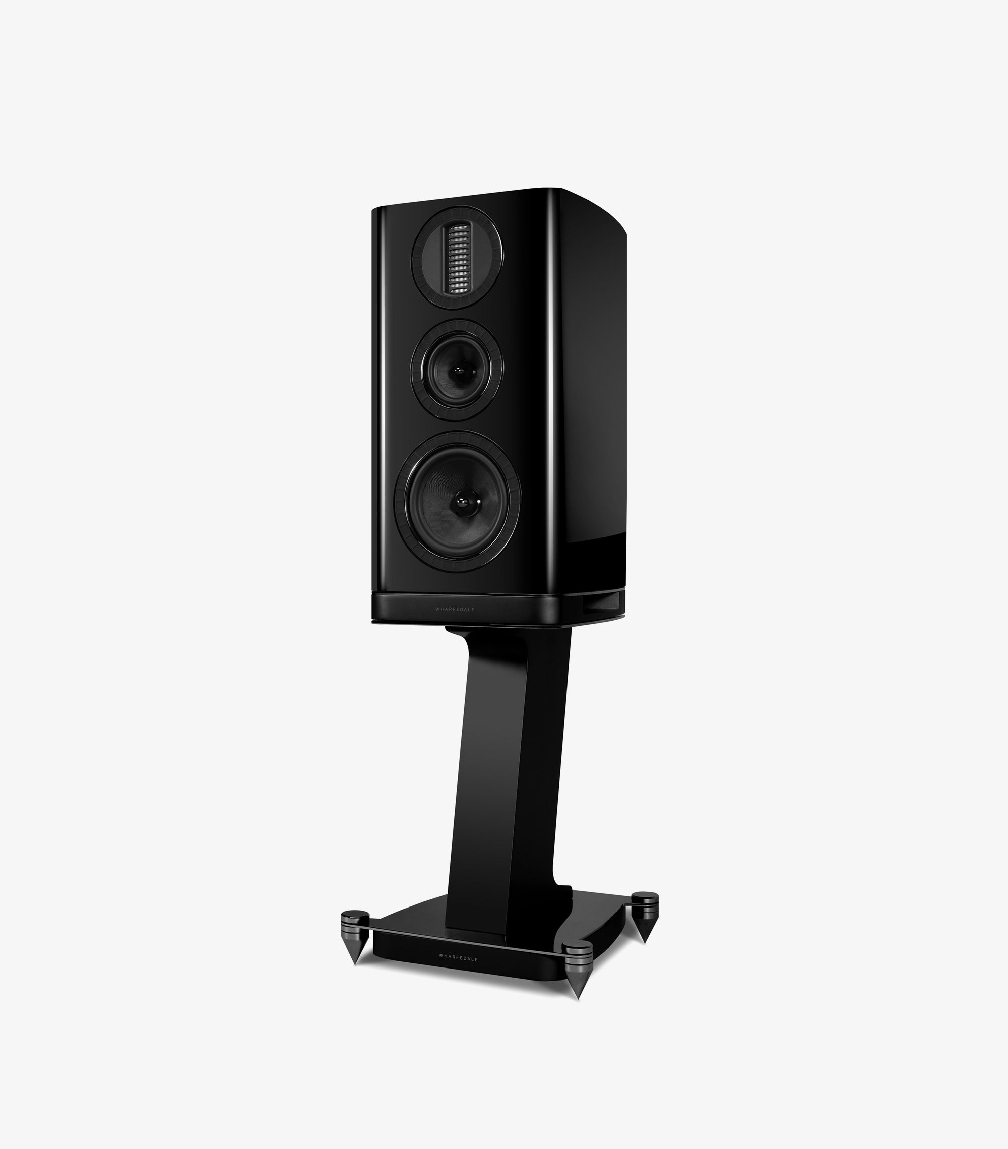 Aura 2 Bookshelf Speakers