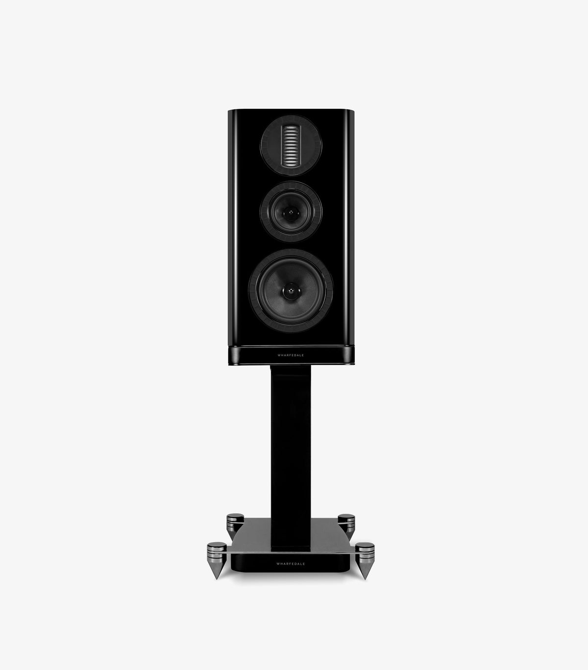 Aura 2 Black