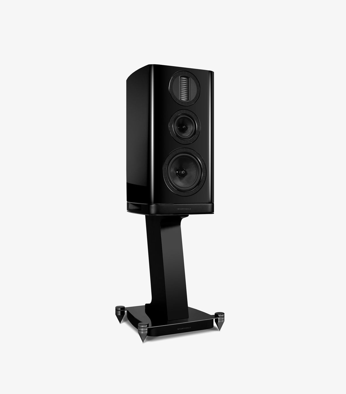 Aura 2 Black