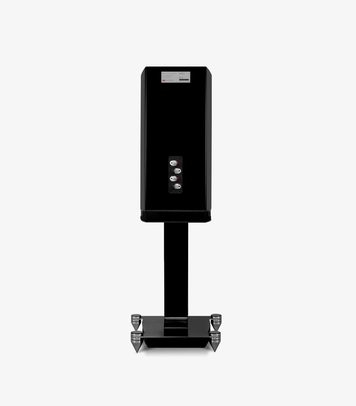 Aura 2 Black