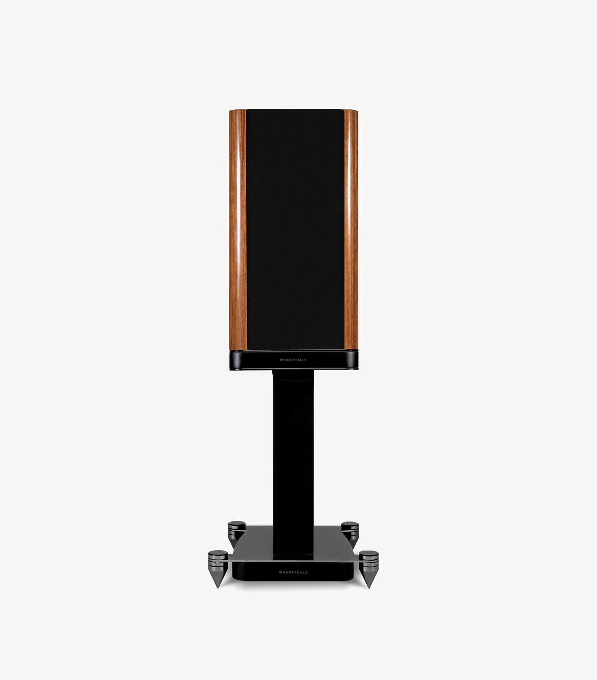 Aura 2 Walnut