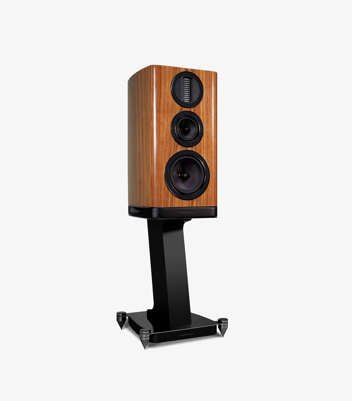 Aura 2 Walnut
