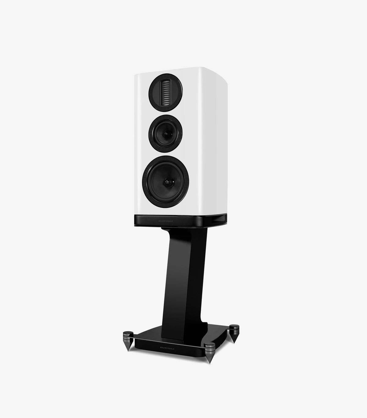 Aura 2 White