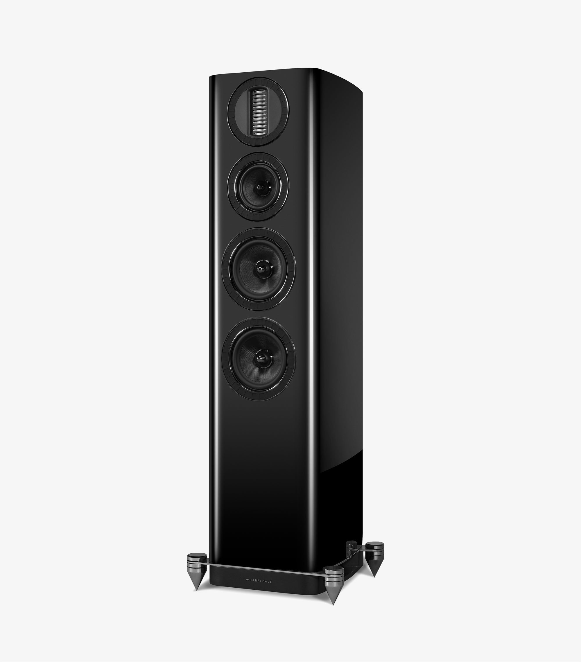 Aura 3 Floorstanding Speakers