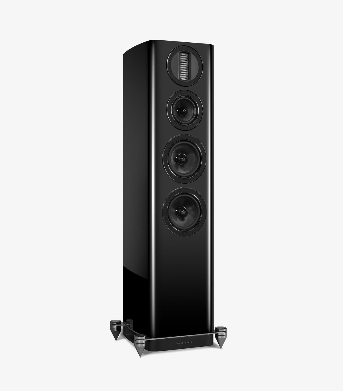 Aura 3 Black
